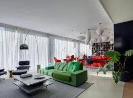 南阿姆斯特丹M公民酒店