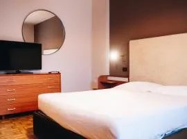 203 Aosta Apartment
