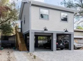 Charming Old Town Loft, nestled in the Heart of Historic Bluffton, SC