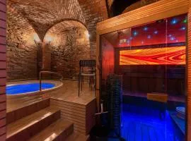 Rezidence Znojmo SPA privat wellness otevíráme od 1 února 2026