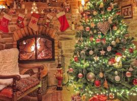 萨维利住宿加早餐旅馆，位于锡吉什瓦拉的住宿