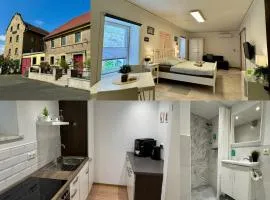 Ferienwohnung Altenschönbach