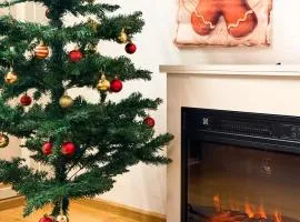 Northern Lights Getaway