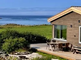 Sandsbu Cabin - Gimsøy Lofoten