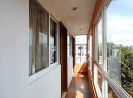 MJ Habitaciones Cholula，位于La Concepción的酒店
