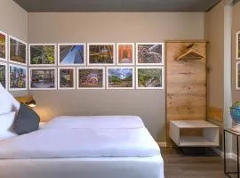 Boutique Hotel Zum grünen Baum