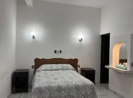 Habitaciones Climar