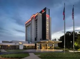 亚特兰大周界中心万豪酒店