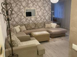 Järveküla，位于科赫特拉-耶尔韦的酒店