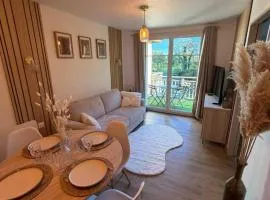 Du Cep au Green - Piscine & sauna, Beaune Levernois