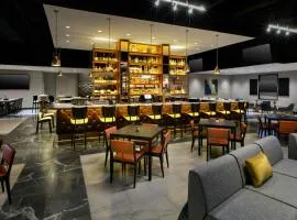 布法罗尼亚加拉万豪酒店