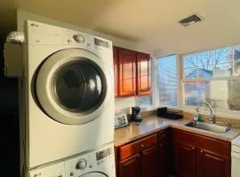 3BR 1BA Near Train Station Monthly Deal