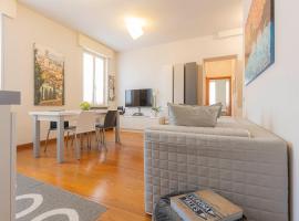 Verona Lodge，位于维罗纳的酒店