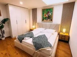 Calm Belt Cozy Apartment im Herzen von Durlach