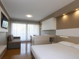 阿迪杰河酒店，位于维罗纳的酒店