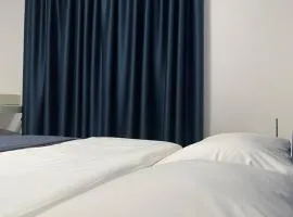 Vibe Comfort Tirana