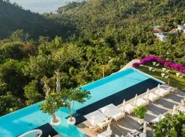 阿卡普尔科恩坎托酒店