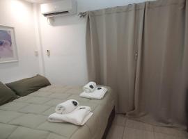 GR Hotel，位于拉里奥哈的酒店