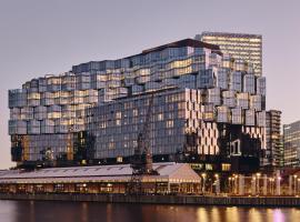 1 Hotel Melbourne，位于墨尔本的酒店