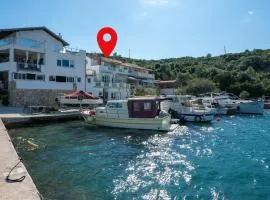 Family friendly seaside apartments Zaglav, Dugi otok - 9726