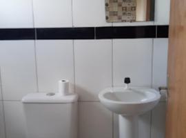 hostel，位于巴西利亚的酒店