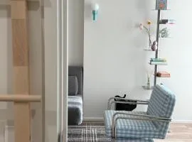 The Solace - Urban Retreat in Adelaide CBD