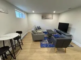 Cozy & Stylish Retreat with Modern Comforts