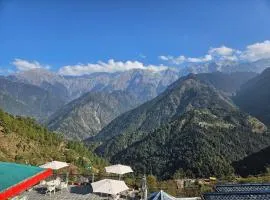 Hotel Udechee Huts, McLeod Ganj