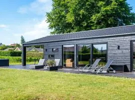 5 star holiday home in Hejls
