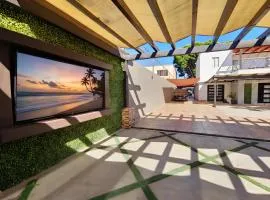 Villa Magna - lujo, diseño, grandes espacios e ideal para eventos