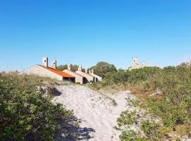 6 person holiday home on a holiday park in Sæby