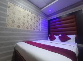 Hotel Shimla Inn，位于勒克瑙的酒店