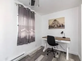 Uptown Estates - Juniper Den