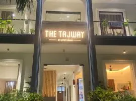 Hotel Taj Way by Jyoti Villa