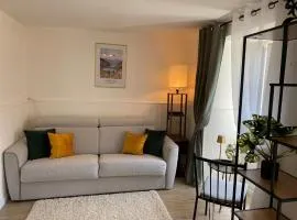 Appartement au cœur de la Riviera