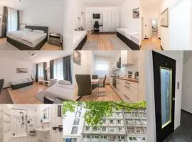 Hotel Essen mit Apartments