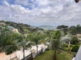 Willowbrook，位于Aburi的酒店