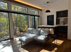 Duna Colorada Niseko