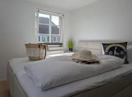 Privates Domizil auf Sylt in Strandnähe