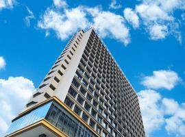 HARRIS Hotel & Suites Nagoya Batam，位于名古屋的酒店
