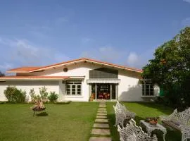 amã Stays & Trails - Mount Pleasant, Coonoor