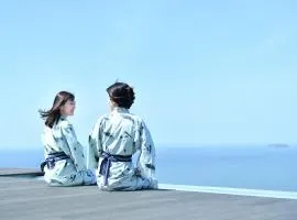 天空海遊の宿 末広