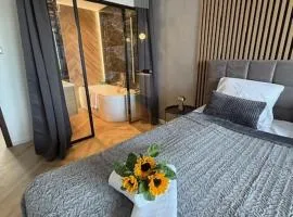 Apartamenty Manhattan Łódź Piotrkowska