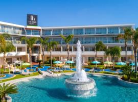 Faros Hotel Ayia Napa，位于阿依纳帕的酒店