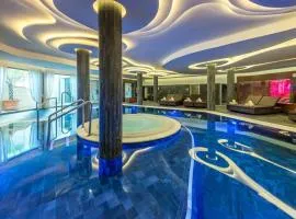 普瑞斯特博阿德里亚诺酒店 - 仅限成人