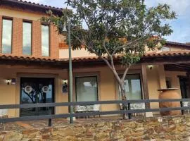 Hotel Rural Atalaya