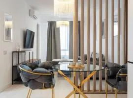 Luxury Elegant Apartment North Area