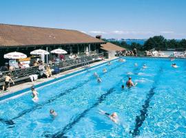 5 person holiday home in Aabenraa，位于奥本罗的酒店