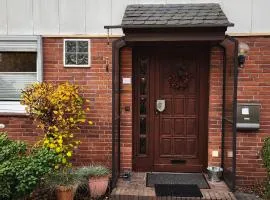 MK-Zimmervermietung Neumünster Einfeld