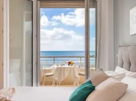 Unicorn House - Stunning sea view with pool